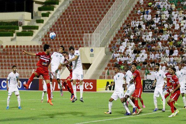 زمان دیدار برگشت تیم های پرسپولیس و الدحیل قطر تغییر کرد
