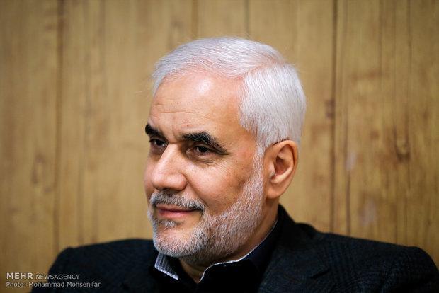گلایه خبرنگاران اصفهانی را به وزیر کشور می رسانم