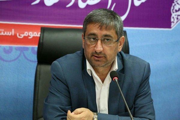 افزایش آمار مبتلایان به بیماری تب مالت در استان همدان