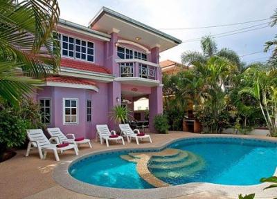 هتل بان دوان پاتایا