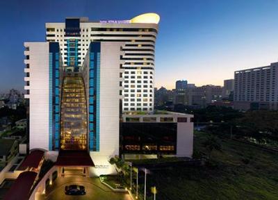 هتل آوانی آتریوم بانکوک