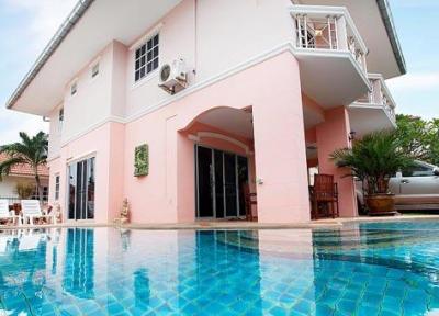 هتل بان نوملا پاتایا