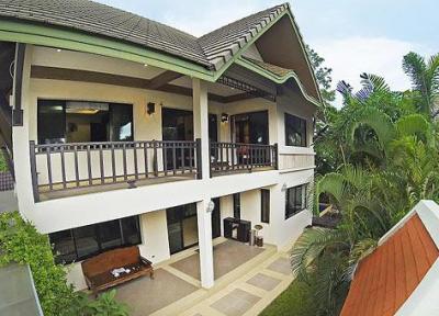 هتل بان لافون پاتایا