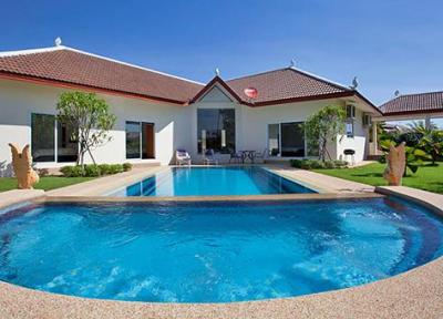 ویلای بان هویدی پاتایا