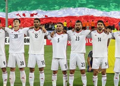 سرود ویژه تیم ملی ایران برای جام ملت های آسیا ساخته می گردد