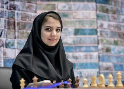 خادم الشریعه: داشتم کم کم از شطرنج نا امید می شدم