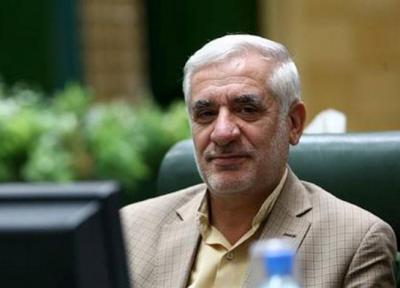 جمالی در گفت وگو با خبرنگاران: اروپا برای اعمال فشار بر ایران با زمان بازی می نماید، اجرای spv معین نیست