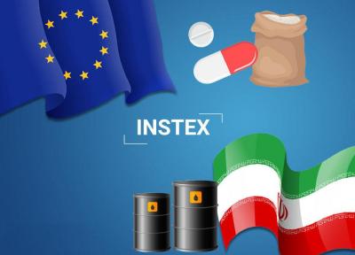 ادعای رسانه آمریکایی درباره راه اندازی اینستکس