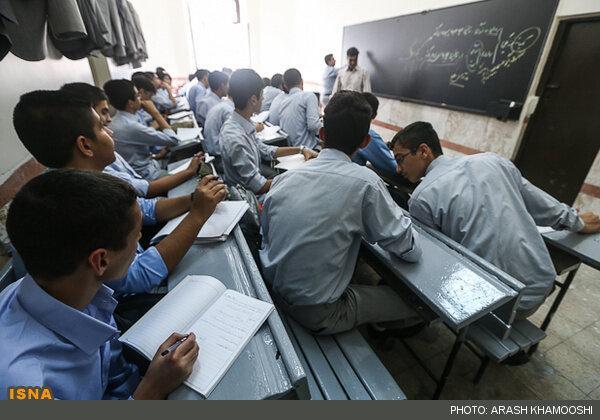 المپیادها از انحصار مدارس، استان ها و جنسیت خاص خارج گردد