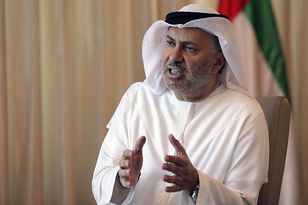 واکنش امارات به حمله اخیر انصارالله