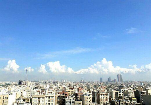 قیمت روز مسکن در تهران امروز 1398، 6، 8 جدول قیمت روز مسکن در تهران امروز 1398، 6، 8