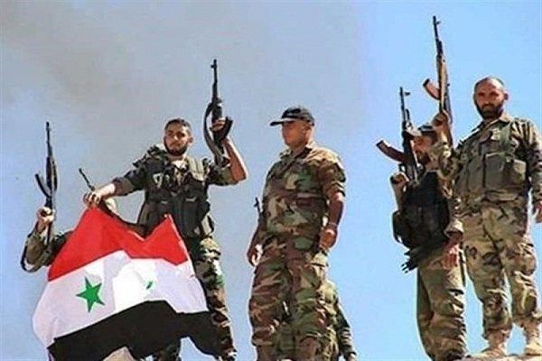 ارتش سوریه در مرزهای خان شیخون متوقف نخواهد شد ارتش سوریه در مرزهای خان شیخون متوقف نخواهد شد