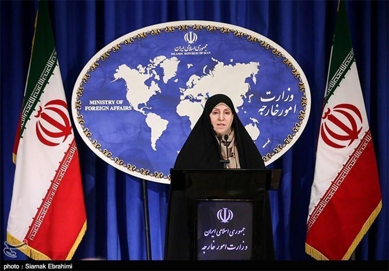 افخم سقوط هواپیمای اندونزیایی را به دولت و ملت این کشور افخم سقوط هواپیمای اندونزیایی را به دولت و ملت این کشور تسلیت گفت