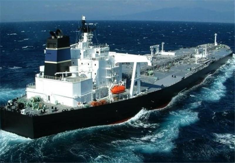 صادرات نفت کوره ایران به چین یک بیستم شد