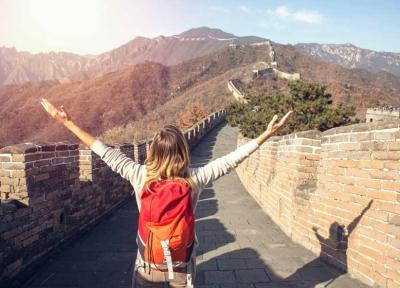 نکاتی که قبل از سفر به چین باید بدانید