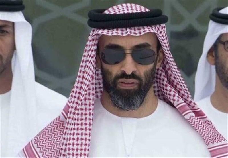 رسانه قطری گزارش داد: تلاش امارات برای کودتا در عراق با سوء رسانه قطری گزارش داد: کوشش امارات برای کودتا در عراق با سوء استفاده از اعتراضات مردمی