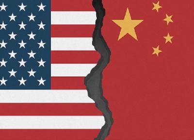 محققان چینی به آمریکا سفر نکنند