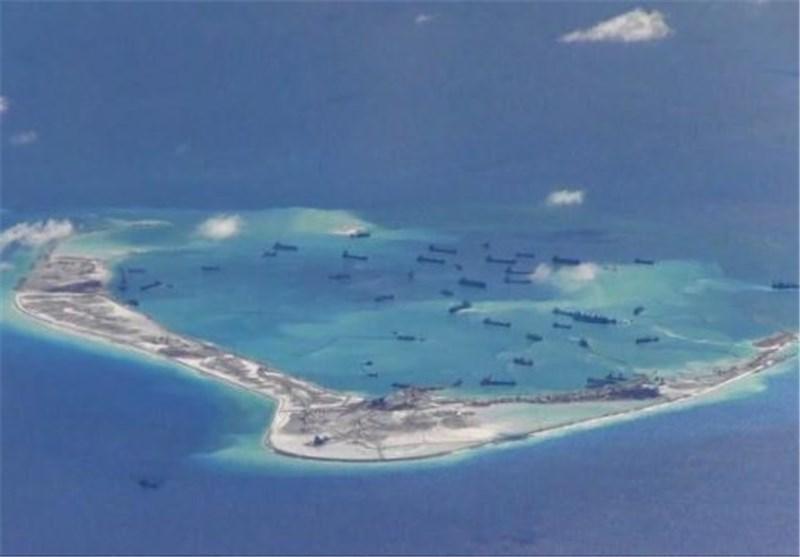 فیلیپین خواهان تعهد محکمتر آمریکا در مناقشه دریای جنوبی چین شد