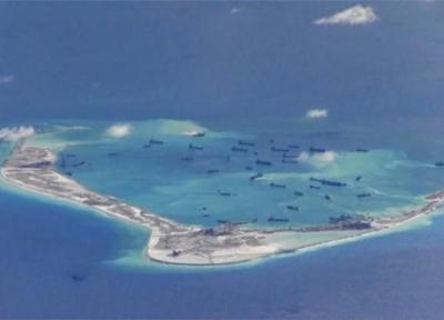 فیلیپین خواهان تعهد محکمتر آمریکا در مناقشه دریای جنوبی چین شد