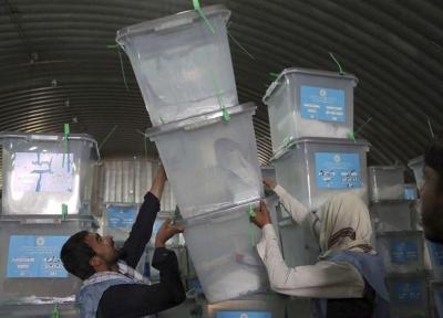 روزنامه چاپ کابل: انتخابات ریاست جمهوری افغانستان تهدیدهای تازه ای ایجاد نموده است
