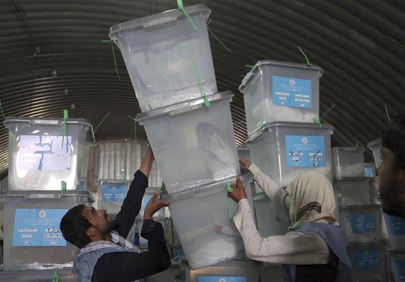 روزنامه چاپ کابل: انتخابات ریاست جمهوری افغانستان تهدیدهای تازه ای ایجاد نموده است