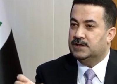 سه شرط نامزد نخست وزیری عراق برای احزاب؛ سودانی: مورد حمایت ایران نیستم