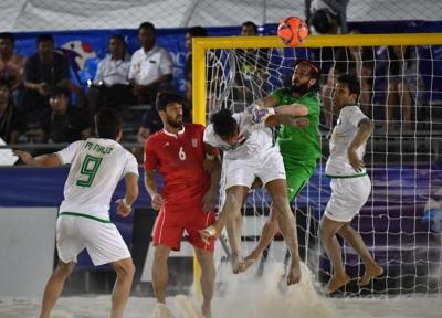 پیمان حسینی: با شکست مقابل عمان چیزی را از دست ندادیم، بازی با ژاپن فینال زودرس است