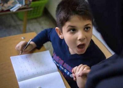 علت افزایش آمار دانش آموزان مبتلا به اوتیسم