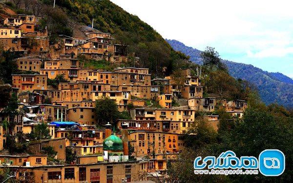 ممنوعیت ورود گردشگران به ماسوله ممنوعیت ورود گردشگران به ماسوله