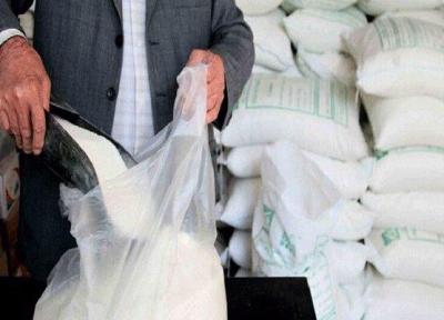 توزیع 9 هزار تن شکر با نرخ دولتی در لرستان