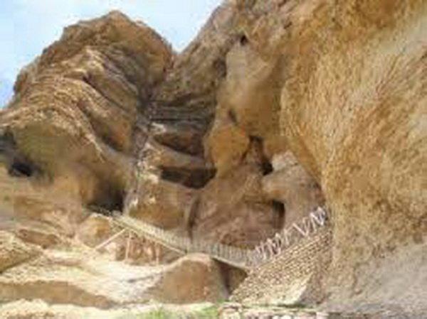 وجود 29 دهنه غار شناسنامه دار در اردبیل