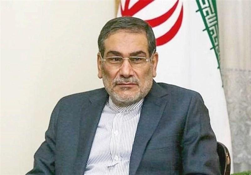 شمخانی: بدون مجلس قوی نمی توان ایران قوی داشت