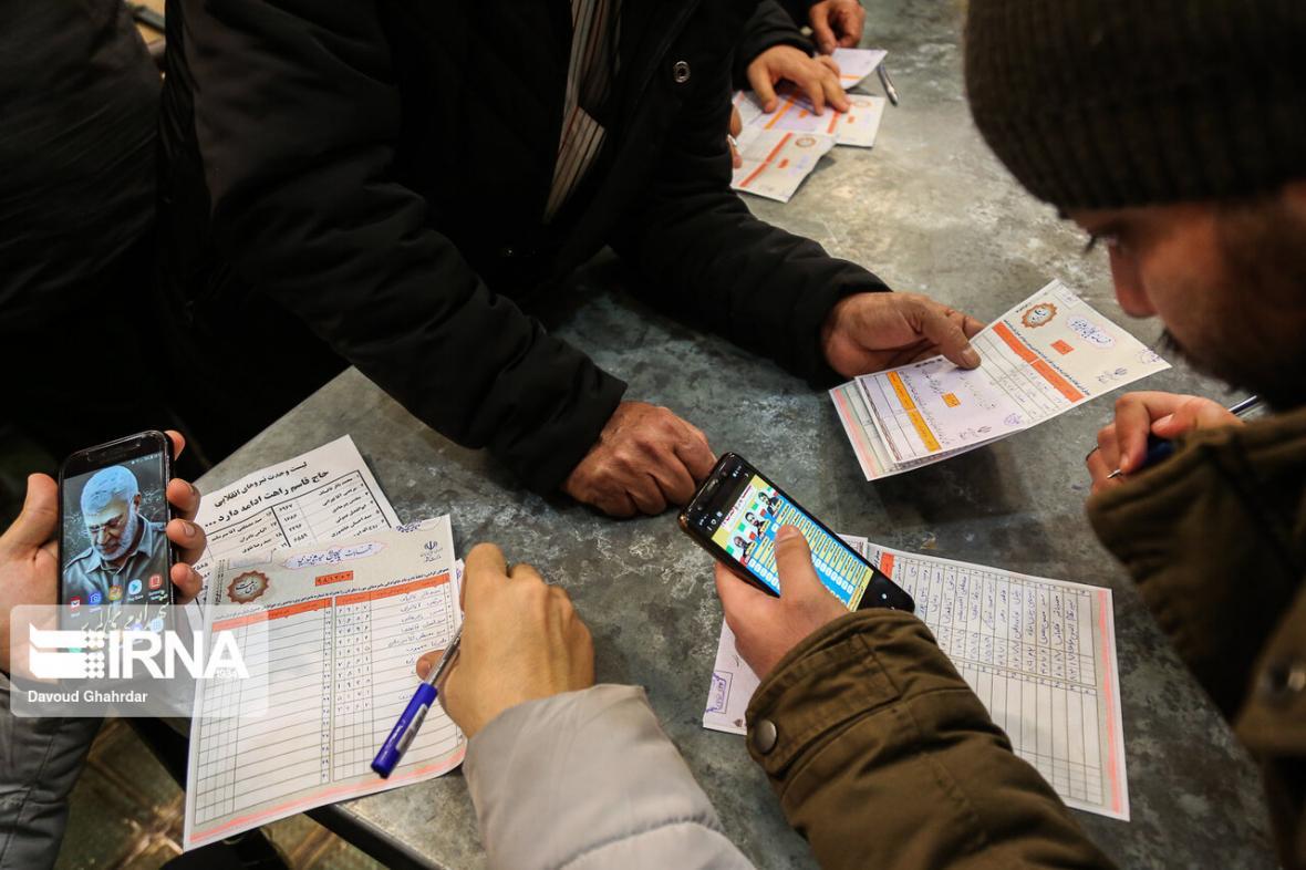 خبرنگاران استاندار: مشارکت مردم یزد در انتخابات، بالاتر از متوسط کشوری خواهد بود