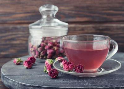 2 دمنوش برای تقویت سیستم ایمنی بدن