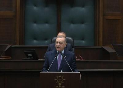 اردوغان: مشکل ما در سوریه نه با روسیه است و نه با ایران، زمان فداکاری درباره آوارگان به خاتمه رسیده