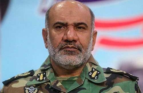 آمادگی نزاجا برای راه اندازی بیمارستان صحرایی در نقاط مختلف آمادگی نزاجا برای راه اندازی بیمارستان صحرایی در نقاط مختلف کشور