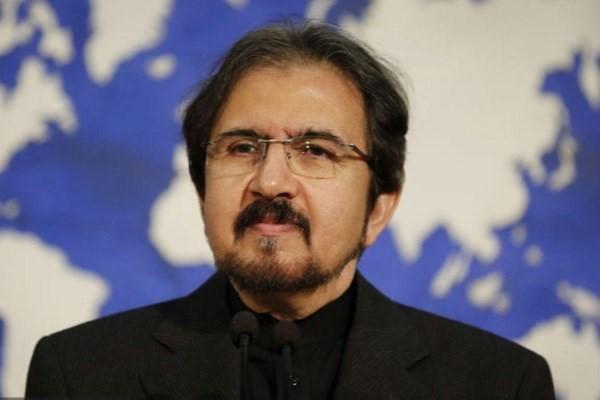 کانادا آمادگی لازم برای پیشبرد روابط با ایران را ندارد کانادا آمادگی لازم برای پیشبرد روابط با ایران را ندارد