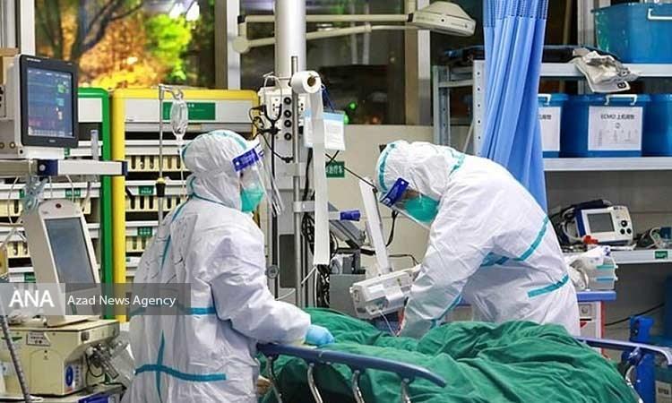 رکوردهای جدید کنترل کرونا در ایران، افزایش تعداد بهبودیافتگان رکوردهای جدید کنترل کرونا در ایران، افزایش تعداد بهبودیافتگان و کاهش تعداد مبتلایان و درگذشتگان