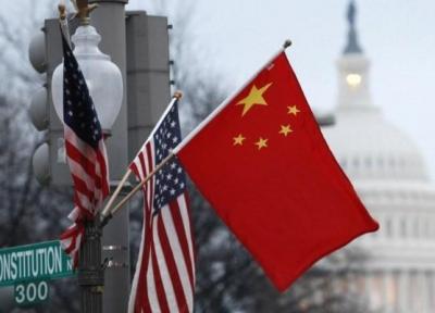 چین 4.7 میلیارد ماسک به آمریکا صادر کرد