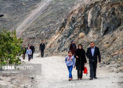 تعویق برنامه های کوهنوردی به دنبال وقوع زلزله تهران، کوهنوردان تا یک هفته صعود نکنند