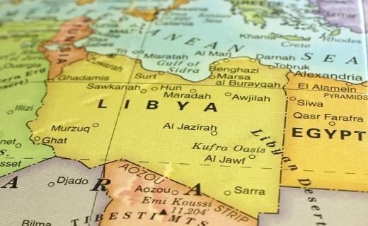 مرگ رئیس نهاد اطلاعاتی لیبی بر اثر سکته قلبی