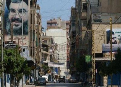 کمپین لبنانی ها برای خسارت دیدگان انفجار بیروت؛ بفرمائید منزل ما