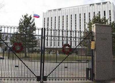 در پی افشاگری نیویورک تایمز،دیپلمات های روس تهدید شدند