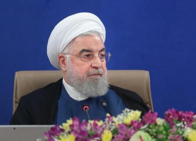 روحانی: بازار سکه و دلار جای سرمایه گذاری نیست ، سهام ETF اوایل شهریور با تخفیف فروخته می گردد ، خرید نفت جای سرمایه گذاری است