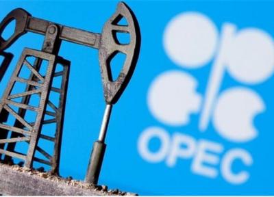 اوپک مانع سقوط شدید قیمت نفت شد