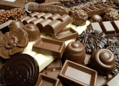 خبرنگاران دولت بخشی از روغن مورد احتیاج صنایع شکلات کشور را تامین کرد