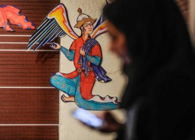 اعتراض افغانستان به فعالیت ایران و ترکیه درباره هنر مینیاتور