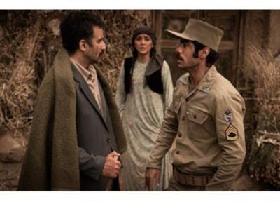 پوریا رحیمی سام سیمرغ بهترین نقش مکمل مرد را از آن خود کرد