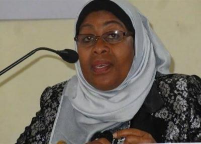 آفریقا، یک زن رئیس جمهور تانزانیا شد، نقش پررنگ الجزایر در حل بحران لیبی