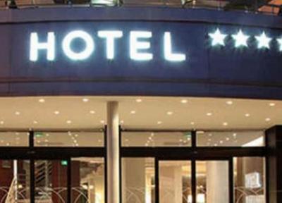 دو سوم کارکنان هتل ها در یک سال اخیر بیکار شدند